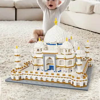 Kids Puzzle Assembly Toy Building Blocks Assembling Toy for Boys Girls Early Education
Kids Puzzle Assembly Toy Building Blocks Assembling Toy for Boys Girls Early Education