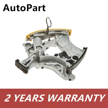06E109217H 1PCS Right Side Timing Camshaft Chain Tensioner Part 06E 109 218 H For Audi A4 Avant A6 A4 Quattro A6 Quattro 3.2L V6
06E109217H 1PCS Right Side Timing Camshaft Chain Tensioner Part 06E 109 218 H For Audi A4 Avant A6 A4 Quattro A6 Quattro 3.2L V6