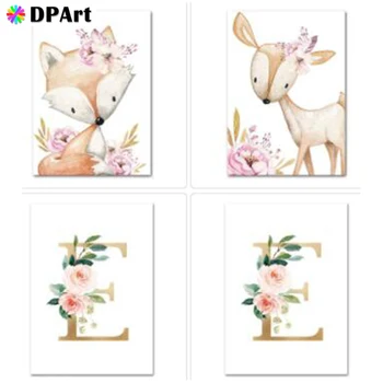Diamond Painting 5D Full Square/Round Drill Cartoon Dear Fox 5D Daimond Embroidery Painting Picture Wall Art M1911
Diamond Painting 5D Full Square/Round Drill Cartoon Dear Fox 5D Daimond Embroidery Painting Picture Wall Art M1911