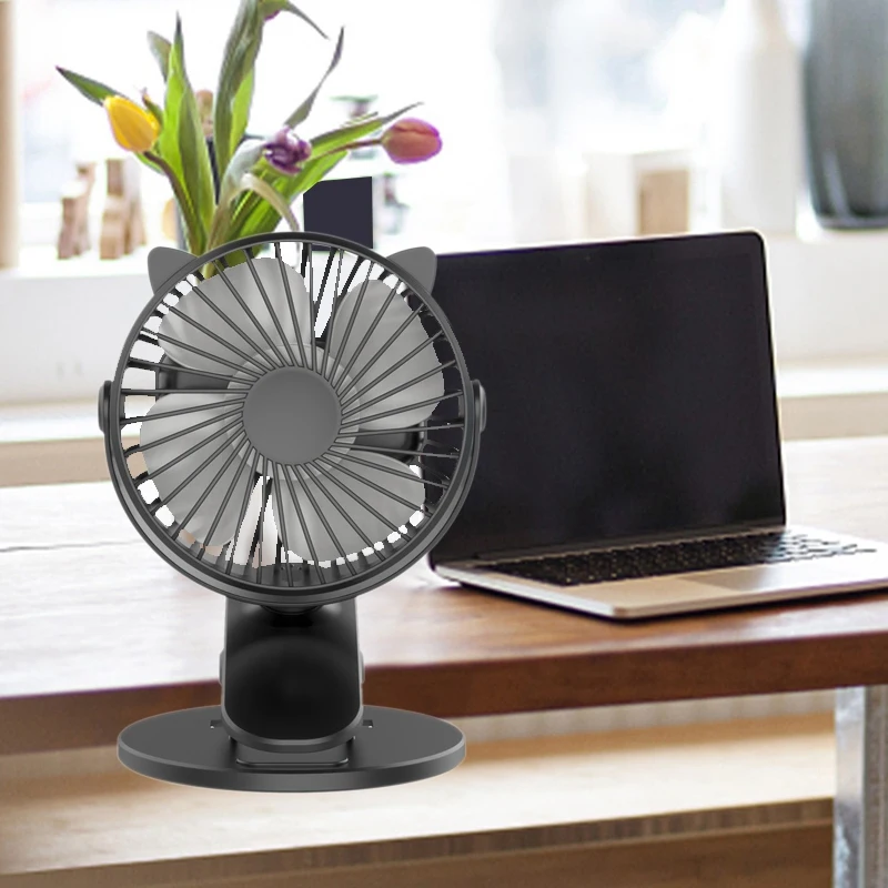 Portable Handheld Small Fan New Clip USB Fan Charging Desktop Mini Portable Desktop Rabbit Fan Desktop Outdoor
Portable Handheld Small Fan New Clip USB Fan Charging Desktop Mini Portable Desktop Rabbit Fan Desktop Outdoor