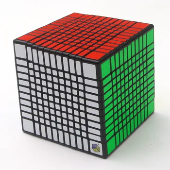 New Yuxin Huanglong 11x11x11 Cube Zhisheng Speed Cube Puzzle Twist Spring Cubo Magico Learning Education Toys Magic DropShipping
New Yuxin Huanglong 11x11x11 Cube Zhisheng Speed Cube Puzzle Twist Spring Cubo Magico Learning Education Toys Magic DropShipping