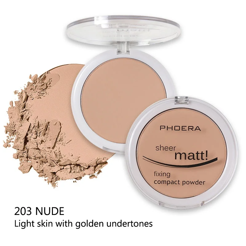 8 Colors Matte Mineral Loose Powder Waterproof Oil Control Brightening Setting Concealer Powder Face Make up
8 Colors Matte Mineral Loose Powder Waterproof Oil Control Brightening Setting Concealer Powder Face Make up