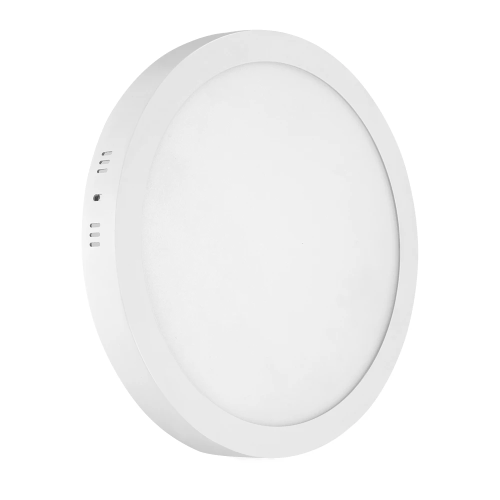 Round Flush Mount Ceiling Light 24W Surface Mounted LED Kitchen Ceiling Light Fixture Panel Ceiling Lamps for Laundry Stairwell
Round Flush Mount Ceiling Light 24W Surface Mounted LED Kitchen Ceiling Light Fixture Panel Ceiling Lamps for Laundry Stairwell