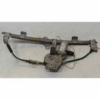 WINDOW LIFTER FRONT RIGHT ALFA ROMEO 145
WINDOW LIFTER FRONT RIGHT ALFA ROMEO 145