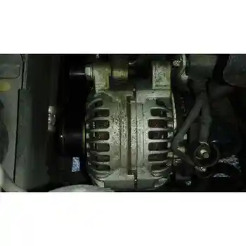 ALTERNATOR PEUGEOT 307 BREAK/SW (S1)
ALTERNATOR PEUGEOT 307 BREAK/SW (S1)