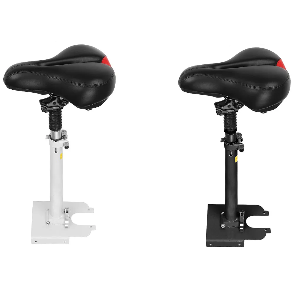 Scooter Seat Suitable for Xiaomi M3651S Lite Electric Scooter Foldable Perforation-Free Replacement Shock Absorbing Chair Saddle
Scooter Seat Suitable for Xiaomi M3651S Lite Electric Scooter Foldable Perforation-Free Replacement Shock Absorbing Chair Saddle