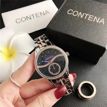 New noble ladies fashion watches wholesale direct sales 
New noble ladies fashion watches wholesale direct sales