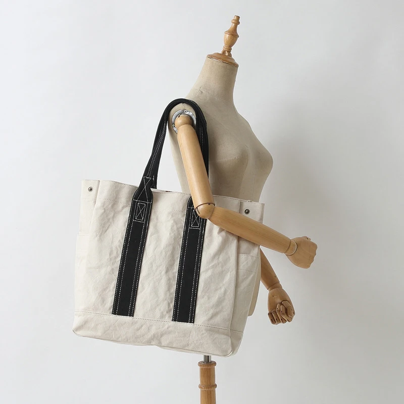 YIFANGZHE Heavy Duty Nature Cotton Canvas Tote Bag Reusable Women's for Grocery, Shopping Large Book Bag Shoulder Bags
YIFANGZHE Heavy Duty Nature Cotton Canvas Tote Bag Reusable Women's for Grocery, Shopping Large Book Bag Shoulder Bags