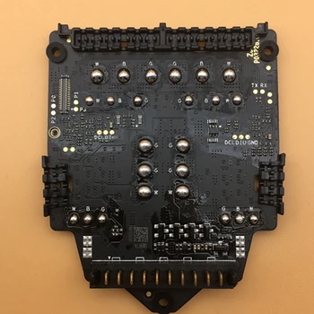 Speed Control Power Small Integrated Circuit Board Durable Black Replacement ESC Repair Spare Parts Drone Metal For DJI MAVIC 2
Speed Control Power Small Integrated Circuit Board Durable Black Replacement ESC Repair Spare Parts Drone Metal For DJI MAVIC 2