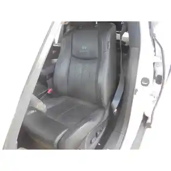 SEAT FRONT LEFT INFINITI FX
SEAT FRONT LEFT INFINITI FX