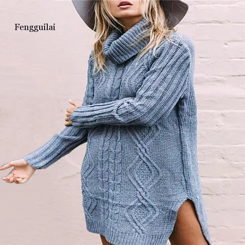 Sweaters Women Autumn Winter Fashion Turn-down Collar Pullover Female Jumpers Long Sleeve Pull Femme Casual Knitted Streetwear
Sweaters Women Autumn Winter Fashion Turn-down Collar Pullover Female Jumpers Long Sleeve Pull Femme Casual Knitted Streetwear