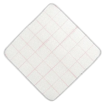 15 x 15 inch Blank Rug Hooking Mesh Canvas Latch Hook Tool for Latch Hook Rug Tapestry Canvas DIY
15 x 15 inch Blank Rug Hooking Mesh Canvas Latch Hook Tool for Latch Hook Rug Tapestry Canvas DIY
