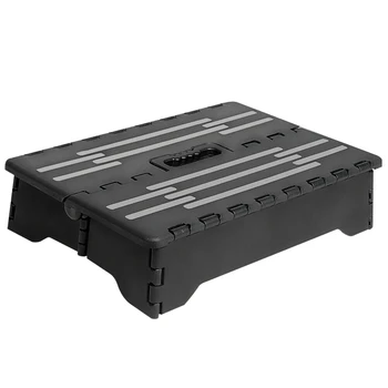 Non-Slip Small One Step Compact Folding Flat Step Stool Heavy Duty Portable Lightweight Folding Chair
Non-Slip Small One Step Compact Folding Flat Step Stool Heavy Duty Portable Lightweight Folding Chair