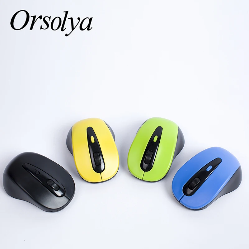 Ergonomic Design Wireless Mouse,2.4G High-precision optical mouse1600 DPI,3 adjustable,For Home Office and Games
Ergonomic Design Wireless Mouse,2.4G High-precision optical mouse1600 DPI,3 adjustable,For Home Office and Games