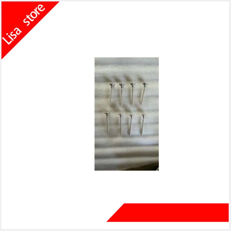 New set of 8 Intake Exhaust Engine Valves For MITSUBISHI 4G62 4G63 engine car OEM: MD070691 MD070694 
New set of 8 Intake Exhaust Engine Valves For MITSUBISHI 4G62 4G63 engine car OEM: MD070691 MD070694