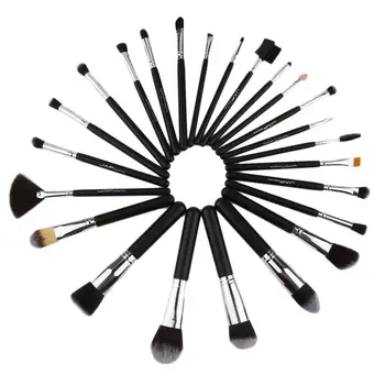 24pcs/set Professional Women Facial Makeup Brushes Wooden Handle Facial Cosmetic Makeup Soft Synthetic Hair Brushes
24pcs/set Professional Women Facial Makeup Brushes Wooden Handle Facial Cosmetic Makeup Soft Synthetic Hair Brushes