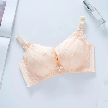 ENFINY Sexy Intimates Bra Women Lace Bras Lingerie Women Push Up Sexy Bra Underwear Bralette x 
ENFINY Sexy Intimates Bra Women Lace Bras Lingerie Women Push Up Sexy Bra Underwear Bralette x