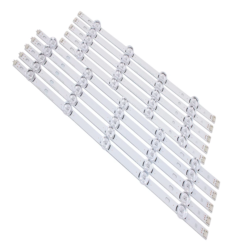 LED Backlight strip for 50LB5620 LC500DUE FG A4 A3 A2 A1 M4 M3 M2 M1 P2 Innotek DRT 3.0 50" 50LB650V 50LB6300 50LF6000 50LB570B
LED Backlight strip for 50LB5620 LC500DUE FG A4 A3 A2 A1 M4 M3 M2 M1 P2 Innotek DRT 3.0 50" 50LB650V 50LB6300 50LF6000 50LB570B