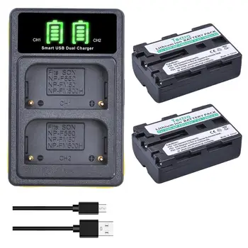 NP-FM500H Replacement Battery and Charger Kit for Sony Alpha A57 A58 A65 A77 A99 A500 A550 A560 A580 A700 A900 Sony SLT a99 II
NP-FM500H Replacement Battery and Charger Kit for Sony Alpha A57 A58 A65 A77 A99 A500 A550 A560 A580 A700 A900 Sony SLT a99 II