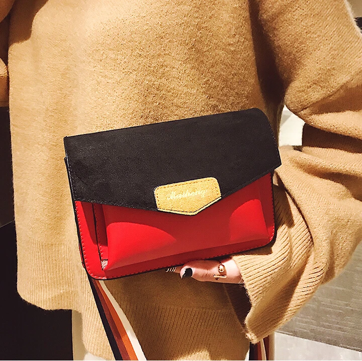 WOMEN Ladies Crossbody Leather Shoulder Bag Tote Purse Handbag Messenger Satchel
WOMEN Ladies Crossbody Leather Shoulder Bag Tote Purse Handbag Messenger Satchel