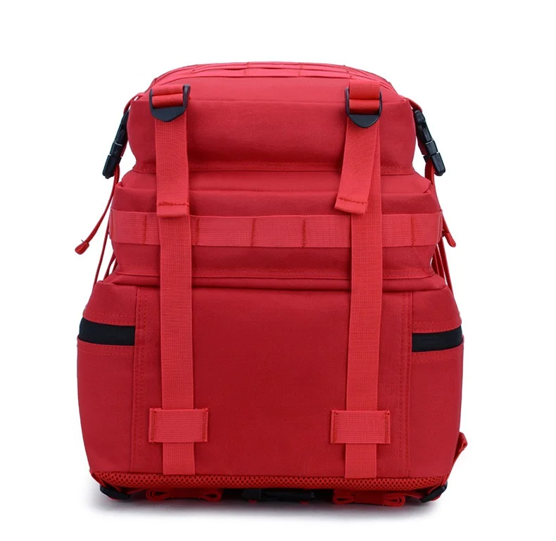 45L Military Molle Backpack Tactical Waterproof Rucksack20
