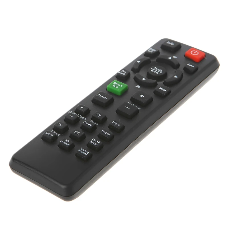 Replacement Projector Remote Control For BenQ MS517 MX720 MW519 MS517F MS506 D08A
Replacement Projector Remote Control For BenQ MS517 MX720 MW519 MS517F MS506 D08A