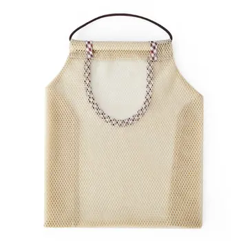 Kitchen Vegetable Storage Net Bag Home Multi-purpose Creative Fruit Wall Hanging Bag Can Be Hanging Onion Garlic Storage Bag
Kitchen Vegetable Storage Net Bag Home Multi-purpose Creative Fruit Wall Hanging Bag Can Be Hanging Onion Garlic Storage Bag