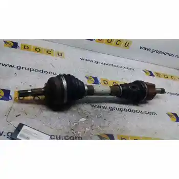 TRANSMISSION FRONT LEFT CITROEN C5 SALOON
TRANSMISSION FRONT LEFT CITROEN C5 SALOON