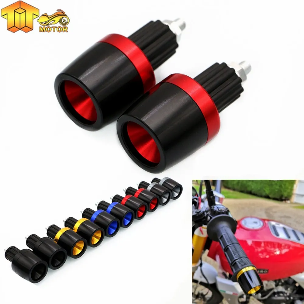 Концы руля универсальные для Honda Ducati Yamaha Kawasaki 7/8 дюйма 22 мм штекер противовеса мотоцикла слайдер
Концы руля универсальные для Honda Ducati Yamaha Kawasaki 7/8 дюйма 22 мм штекер противовеса мотоцикла слайдер