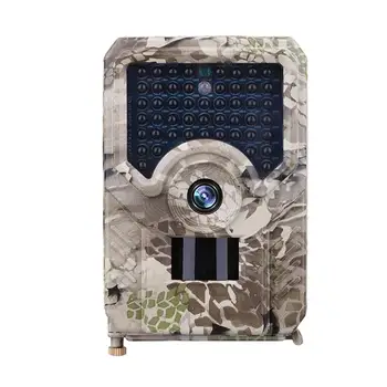 1PC Hunting Camera IR LEDs Infrared Hunting Monitor Camcorder Farm Camera Scouting Camera for Monitoring
1PC Hunting Camera IR LEDs Infrared Hunting Monitor Camcorder Farm Camera Scouting Camera for Monitoring