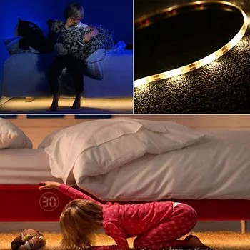 Waterproof LED Strip Lamp Outdoor Motion Sensor Vintage Cover Flexible Bulb Guard Lamp Pendant Light Control Lamp Tape 
Waterproof LED Strip Lamp Outdoor Motion Sensor Vintage Cover Flexible Bulb Guard Lamp Pendant Light Control Lamp Tape