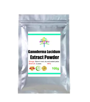 High Quality Ganoderma Extract powder, ganoderma polysaccharide, Ganoderma mushroom extract,enhance immunity, Free Shipping
High Quality Ganoderma Extract powder, ganoderma polysaccharide, Ganoderma mushroom extract,enhance immunity, Free Shipping