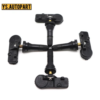 56029398AB Tire Pressure Monitor System Sensor For Fiat 500 Jeep Grand Cherokee Wrangler Mitsubishi 433MHZ TPMS Sensor
56029398AB Tire Pressure Monitor System Sensor For Fiat 500 Jeep Grand Cherokee Wrangler Mitsubishi 433MHZ TPMS Sensor