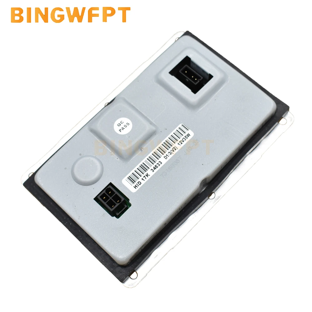 Ксеноновые фары для автомобиля 89035113 3D0907391B для BMW 1 серии E81 E87 Audi A4 S4 Citroen C4 C5 Valeo LAD5GL 4Pin
Ксеноновые фары для автомобиля 89035113 3D0907391B для BMW 1 серии E81 E87 Audi A4 S4 Citroen C4 C5 Valeo LAD5GL 4Pin