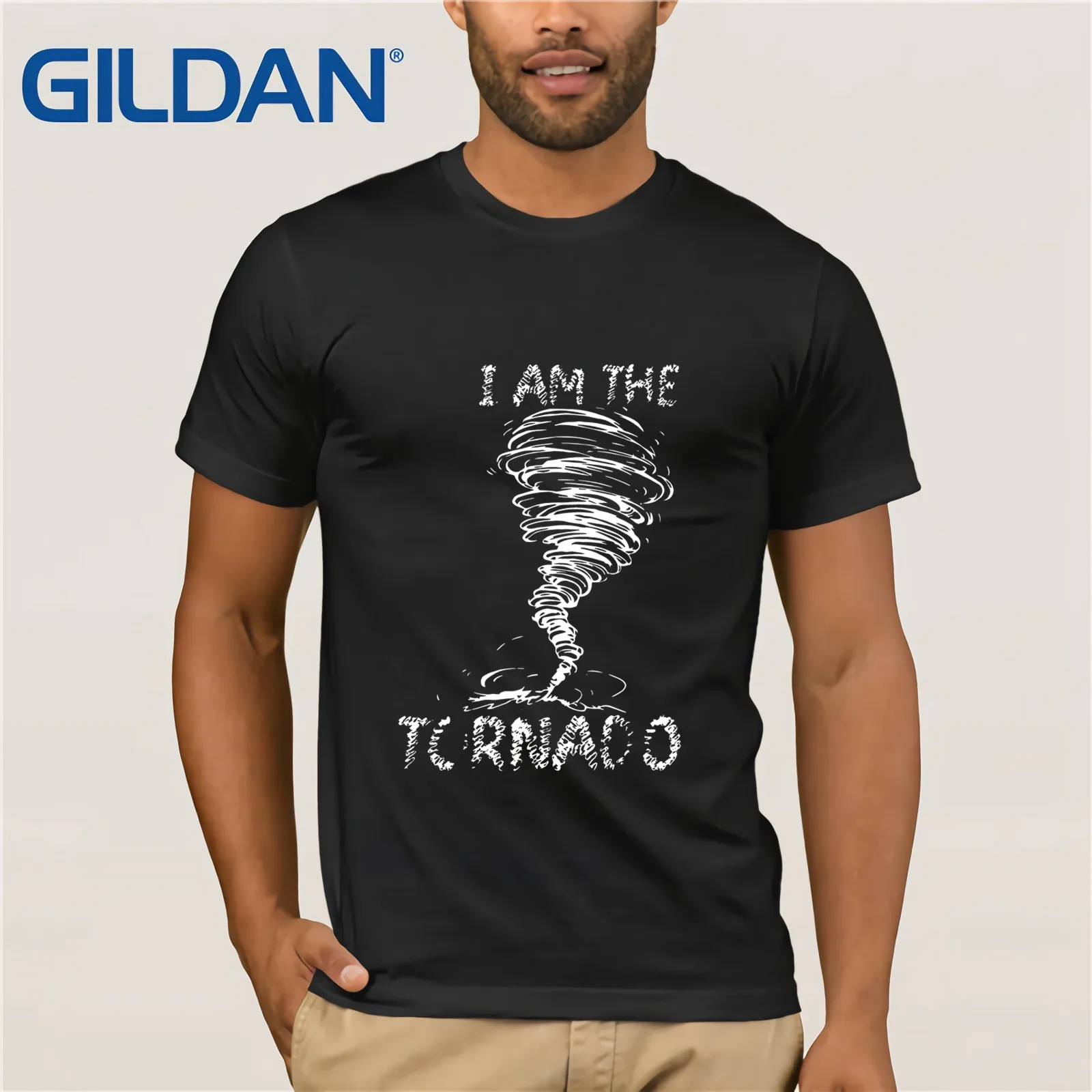 Tornado Costume Shirt Twister Scary Weather Hurricane 2019 Summer Men's Short Sleeve T-Shirt
Tornado Costume Shirt Twister Scary Weather Hurricane 2019 Summer Men's Short Sleeve T-Shirt