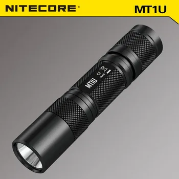 Discount NITECORE MT1U+ 18650 Battery UV Led Source Handy Ultraviolet Flashlight for Hunting Industry Applications FREE Shipping 
Discount NITECORE MT1U+ 18650 Battery UV Led Source Handy Ultraviolet Flashlight for Hunting Industry Applications FREE Shipping