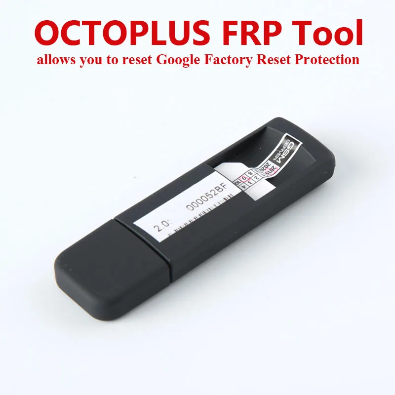 100% Original Octoplus FRP Tool OCTOPULS DONGLE | Мобильные телефоны и аксессуары