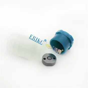 ERIKC Diesel Pump Injector Valve 04# Apply for Injector 095000-6310 (re530362 and Re531209) and Injection 095000-6830
ERIKC Diesel Pump Injector Valve 04# Apply for Injector 095000-6310 (re530362 and Re531209) and Injection 095000-6830