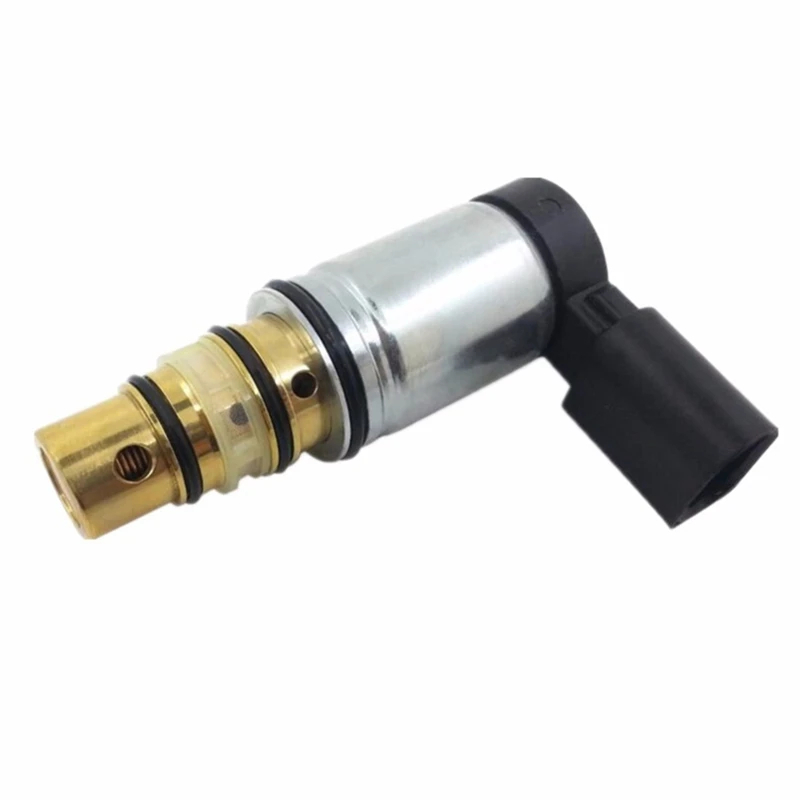 Automotive Compressor Ac Control Valve Solenoid Valve For Volkswagen Oe: Pxe16 Pxe14
Automotive Compressor Ac Control Valve Solenoid Valve For Volkswagen Oe: Pxe16 Pxe14