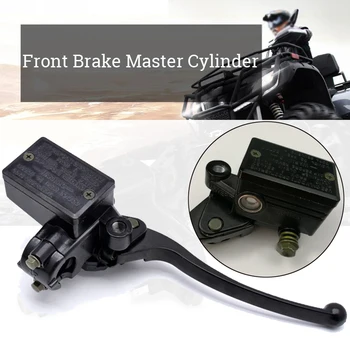 Aluminum For Honda 7/8\\\" Handlebar Replacement Motorcycle Brake Cylinder Reservoir Universal Durable Latest Useful
Aluminum For Honda 7/8\\\" Handlebar Replacement Motorcycle Brake Cylinder Reservoir Universal Durable Latest Useful