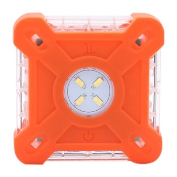 LED Emergency Car Lights Road F-Lares Warning Night Lights Multi-Function Traffic Warning Lamp Emergency Lights
LED Emergency Car Lights Road F-Lares Warning Night Lights Multi-Function Traffic Warning Lamp Emergency Lights