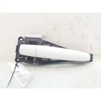 8635171 handle Outer Rear Right Opel Corsa E Selective Ecoflex
8635171 handle Outer Rear Right Opel Corsa E Selective Ecoflex