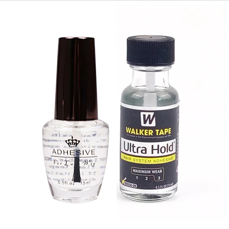 Lace Wig Adhesive Glue Wig Bonding Glue Invisible Adhesive For Lace Wig Ghost Glue Quality Hair Beauty Salon Tool
Lace Wig Adhesive Glue Wig Bonding Glue Invisible Adhesive For Lace Wig Ghost Glue Quality Hair Beauty Salon Tool