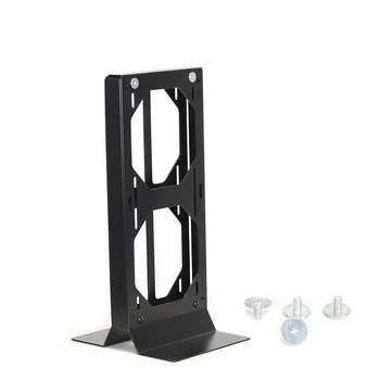 External Water Cooling Dock Bracket for ITX Computer Case Laptop Cooler Radiator
External Water Cooling Dock Bracket for ITX Computer Case Laptop Cooler Radiator