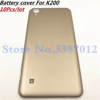 10Pcs/lot For LG X Style K6 K200 K200DS K200DSF Battery Back Cover Housing Case Rear Door
10Pcs/lot For LG X Style K6 K200 K200DS K200DSF Battery Back Cover Housing Case Rear Door