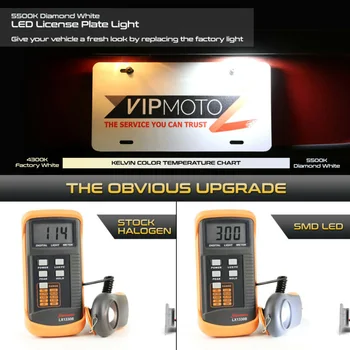 Light Lamp License Plate Light Super bright LED License Plate 600 + lumens 18SMD LED License Plate Light
Light Lamp License Plate Light Super bright LED License Plate 600 + lumens 18SMD LED License Plate Light