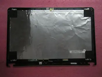 Apply to thinkpad edge E540 LCD LED Touch Screen Touch Display Digitizer Screen Panel 04X4319 04X4305 04X4299 04X4317
Apply to thinkpad edge E540 LCD LED Touch Screen Touch Display Digitizer Screen Panel 04X4319 04X4305 04X4299 04X4317