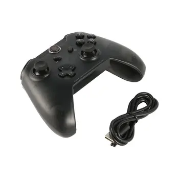 Smart Phone Wireless Bluetooth Gamepad Game Controller Dual Vibration Joystick Controller for Phone PC Tablet Games
Smart Phone Wireless Bluetooth Gamepad Game Controller Dual Vibration Joystick Controller for Phone PC Tablet Games