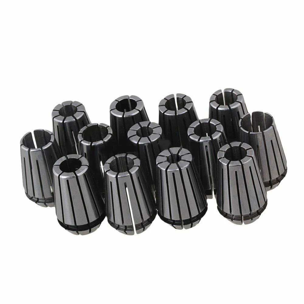 Tool Set Extension Rod 13pcs ER20A 10mm Collets Motor Shaft Extension Rod Spring Chucks Tool Set
Tool Set Extension Rod 13pcs ER20A 10mm Collets Motor Shaft Extension Rod Spring Chucks Tool Set