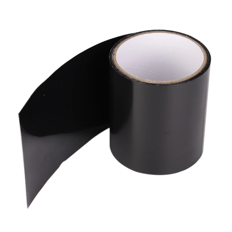 Performance Self-adhesive Tape Super Fix Strong Waterproof Stop Leak Seal Repair Insulating Tape Duct Tape Waterproof Pipe Tape
Performance Self-adhesive Tape Super Fix Strong Waterproof Stop Leak Seal Repair Insulating Tape Duct Tape Waterproof Pipe Tape